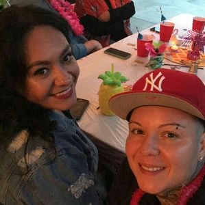 Meet your Posher, Veronica